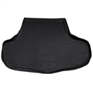 Novline 76.05.B10 Gumová vana do kufru Infinity M35X 2006-2010 (sedan)