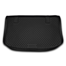 Novline 25.34.BN11 Gumová vana do kufru Kia Venga 2010- (dolní dno)