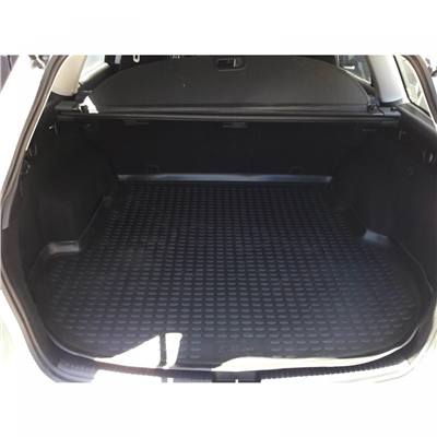 Gumová vana do kufru Mazda 6 2002-2008 (combi)