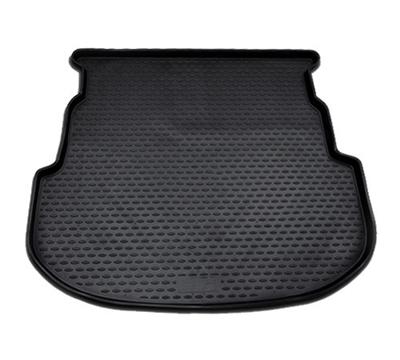 Gumová vana do kufru Mazda 6 2002-2008 (hb)