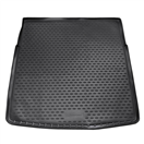 Novline 37.22.B12 Gumová vana do kufru Opel Insignia A 2008-2017 (hb, sedan, combi, infinity soundsystem)