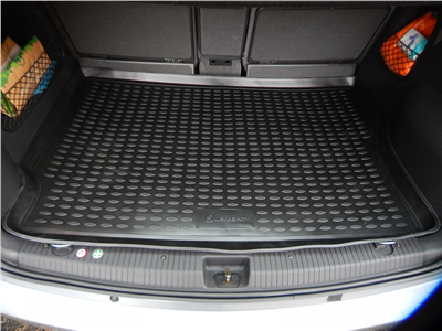 Gumová vana do kufru Opel Meriva A 2002-2010