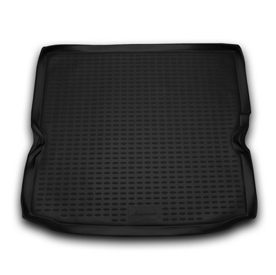 Gumová vana do kufru Opel Zafira B 2005-2011