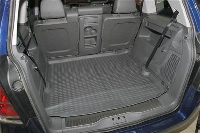 Gumová vana do kufru Opel Zafira B 2005-2011