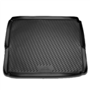 Novline CARPGT00N30 Gumová vana do kufru Peugeot 3008 2010- (dolní dno)