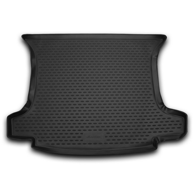 Gumová vana do kufru Peugeot 308 2008-2013 (combi)