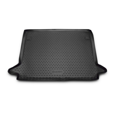 Gumová vana do kufru Renault Kangoo 2008-2021 (plechové dno kufru)