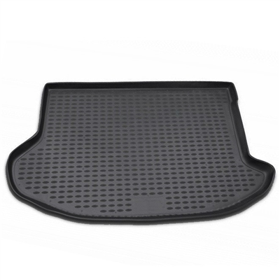 Gumová vana do kufru Subaru Impreza 2008-2011 (hb)