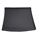 Novline 51.18.B12 Gumová vana do kufru VW Caddy 2004-2020 (5 míst)