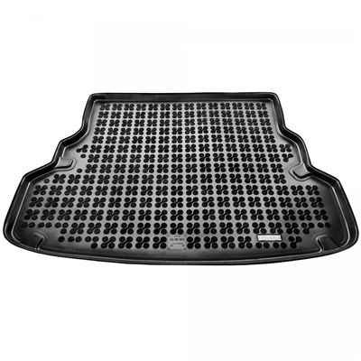 Gumová vana do kufru Kia Rio 2012-2017 (sedan)