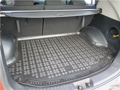 Gumová vana do kufru Kia Sportage 2010-2016