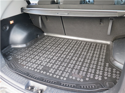 Gumová vana do kufru Kia Sportage 2010-2016