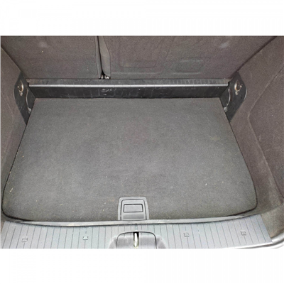 Gumová vana do kufru Mercedes A-Class W168 1997-2004