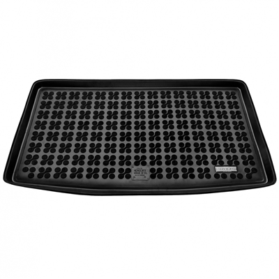 Gumová vana do kufru Mercedes B-Class W246 2011-2018 (dolní kufr)