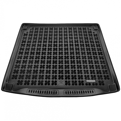 Gumová vana do kufru Mercedes M-Class 2005-2011 (W164)