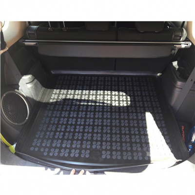 Gumová vana do kufru Mitsubishi Outlander 2012- 2022