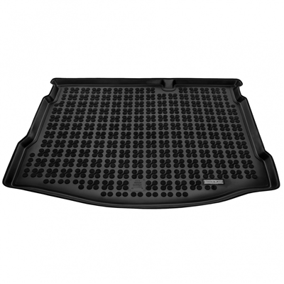 Gumová vana do kufru Nissan Qashqai 2007-2014