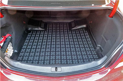 Gumová vana do kufru Opel Insignia A 2009-2013 (hb, sedan - dojezd. kolo)