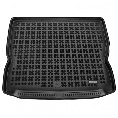 Gumová vana do kufru Opel Zafira B 2005-2012