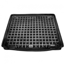 Rezaw-Plast 231216 Gumová vana do kufru Peugeot 407 2004-2010 (sedan)