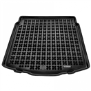 Rezaw-Plast 231756 Gumová vana do kufru Toyota Auris 2012-2019 (combi, dolní dno, hybrid, packet Premium)