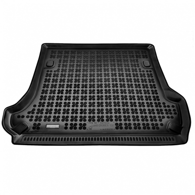 Gumová vana do kufru Toyota Land Cruiser Prado J120 2002-2009