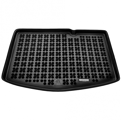 Gumová vana do kufru Toyota Yaris 2010-2014 (hybrid)