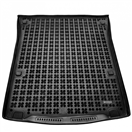 Rezaw-Plast 231851 Gumová vana do kufru VW Caddy Maxi 2007-2020 (5 míst)