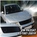 Zimní clona chladiče VW Passat B5 1996-2001
