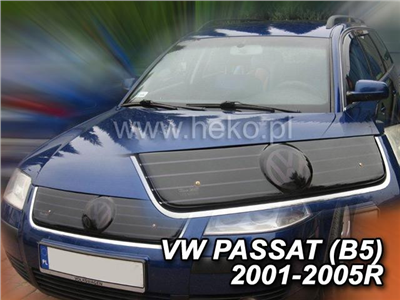 Zimní clona chladiče VW Passat B5 2001-2005