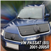 Zimní clona chladiče VW Passat B5 2001-2005