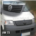 Zimní clona chladiče VW Transporter T5 /Caravelle 2003-2009