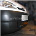 Zimní clona chladiče Peugeot Partner 1996-2003 (před facelif