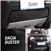 Zimní clona chladiče Dacia Duster 2010-2018