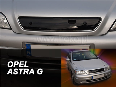 Zimní clona chladiče Opel Astra G 1998-2004