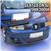 Zimní clona chladiče Seat Leon 1999-2005 (dolní)