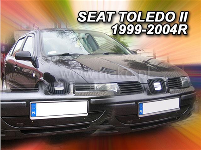 Zimní clona chladiče Seat Toledo 1999-2004 (dolní)