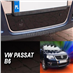 Zimní clona chladiče VW Passat B6 2005-2010 (dolní)