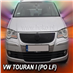 Zimní clona chladiče VW Touran 2006-2010