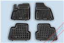 Rezaw-Plast 203106 Gumové autokoberce Jeep Cherokee 2014-2023