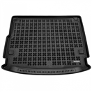 Rezaw-Plast 233503 Gumová vana do kufru Porsche Cayenne 2010-2017 (soundsystém BOSE)