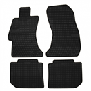 Frogum 0891 Gumové autokoberce Subaru WRX 2014-2018