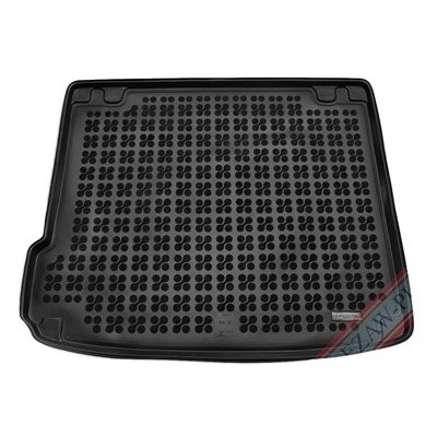 Gumová vana do kufru BMW X6 2008-2014 (E71)