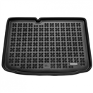 Rezaw-Plast 231526 Gumová vana do kufru Škoda Fabia III. 2014-2021 (hatchback)