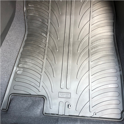 Gumové autokoberce Hyundai i20 2014-2020