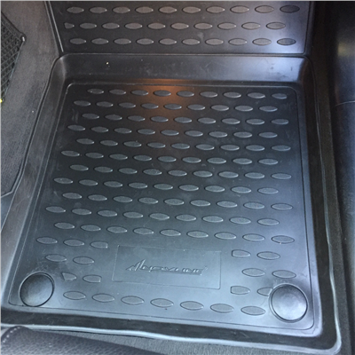 Gumové autokoberce BMW X3 2004-2010 (E83)