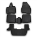 Gumové autokoberce Ford Explorer 2010-