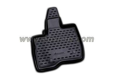Gumové autokoberce Ford Explorer 2010-
