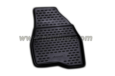 Gumové autokoberce Ford Explorer 2010-