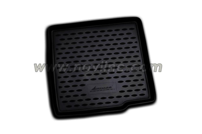 Gumové autokoberce Ford Explorer 2010-